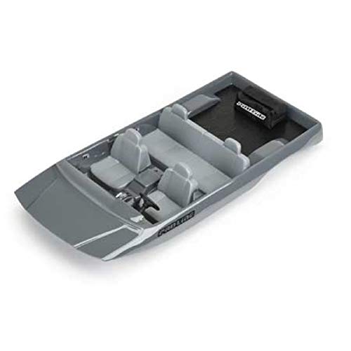 Pro-Line 3497-00 PL-T Interior, Clear: for 3466-00 & 3481-00
