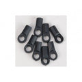 DHK Hobby 8381-6Z2 Plastic Rod End (4)