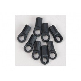 DHK Hobby 8381-6Z2 Plastic Rod End (4)
