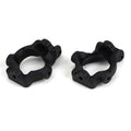 Losi LOSA1710 Front Spindle C-Hub Carriers: 8ight Buggy 8ight-T Truggy