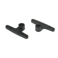 Sportwerks SWK4003 Servo Arms (2): 1/16 Chaos