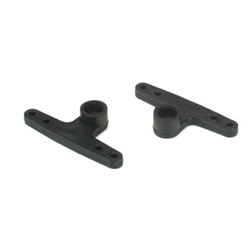 Sportwerks SWK4003 Servo Arms (2): 1/16 Chaos