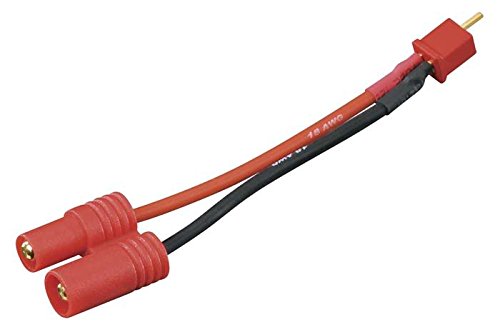 Super Tigre SUPM0020 Adapter ST Lipo To Deans Micro