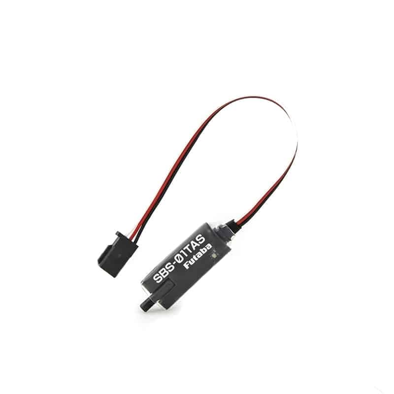 Futaba UBB1176 SBS-01TAS Airspeed Sensor