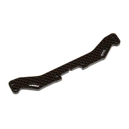 Team Associated 31776 TC7.2 Rear Shock Tower