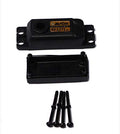 Savox CASE-SV1271SG Top & Bottom Servo Case w/4 Screws for SV1271SG Servo