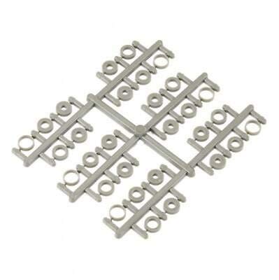 APC AR06E Adapter Rings 6 Sets (1/8", 4mm, 5mm, 6mm, 5/16")