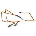 Hi-Tec 54702S Y-Harness, 12" Heavy-Duty