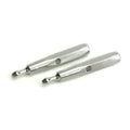Blade BLH1841A Aluminum Canopy Mounts: Blade 500 3D & X