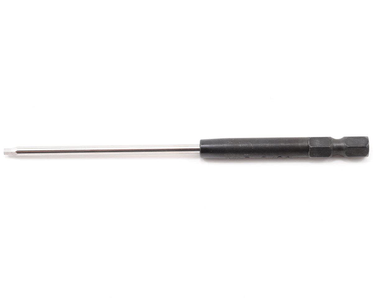 MIP 9002S Speed Tip 5/64" Hex Driver Wrench Insert RC Tool SAE USA
