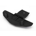 Traxxas 7437 Black Front Skidplate: 1/10 Rally VXL
