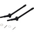 Losi LOSA3196 Front CV Drive Shaft Set, HD: CCR, NCR