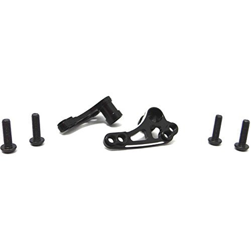 Hot Racing VTH27MF Front Multi Mount Rocker Arms: Twin Hammers