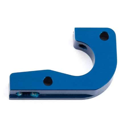 Team Associated 92045 B64 Motor Mount Slide, aluminum