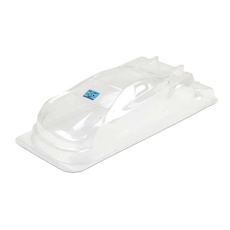 Pro-Form 155430 P47 Reg Weight Clear Body :200mm