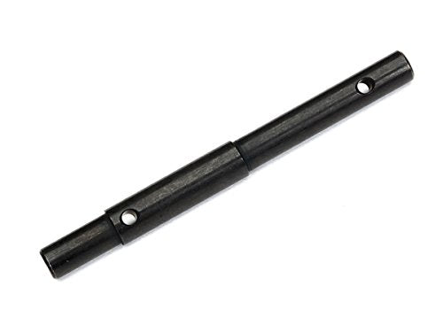 Traxxas 7786X Input shaft, transmission (cush drive)