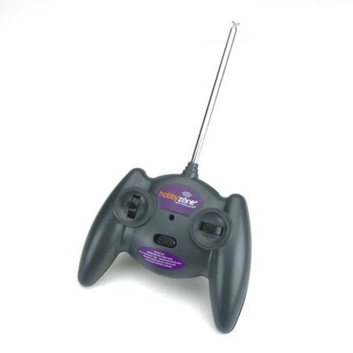 HobbyZone HBZ4561 Radio Transmitter: Channel-1, 26.995: FireBird Scout & Outlaw