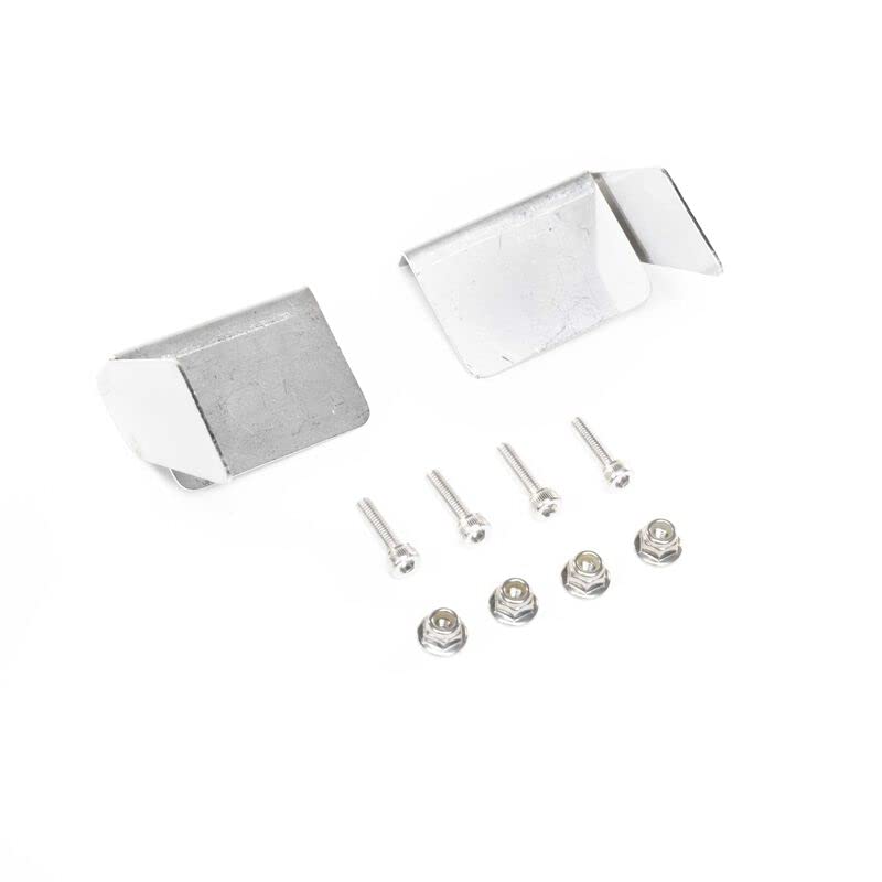Pro-Boat PRB281102 Turn Fins & Trim Tabs: Recoil 2 26"