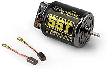 Carisma 15981 Scale Adventures 55T Brushed Super HI-Torque Motor