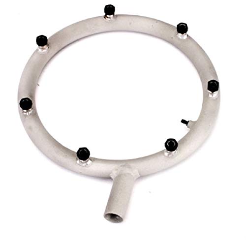 Evolution EVO777114 Silencer Ring 7-77