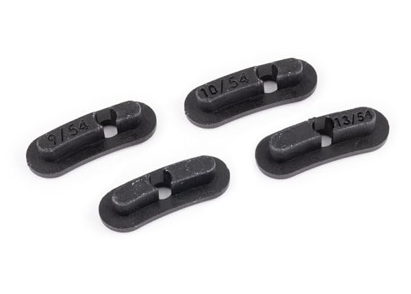 Traxxas 9090X Gear Adapter Fixed