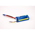 E-Flite EFLB22003S50 2200mAh 3S 11.1V 50C LiPo, 13AWG EC3