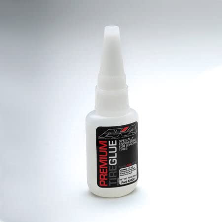 AKA 38001 Premium CA Tire Glue