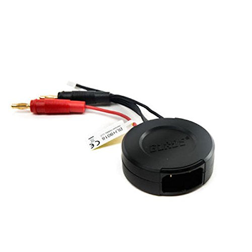 Blade BLH9018 High-Current Charge Lead: Inductrix 200 FPV