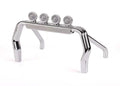 Traxxas 9862 Roll Bar Assembled Fits 9811 Body