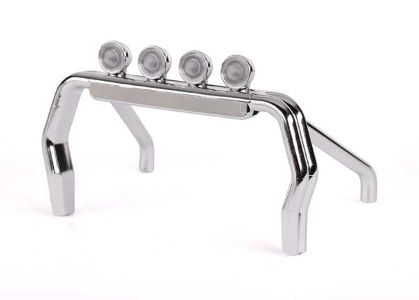 Traxxas 9862 Roll Bar Assembled Fits 9811 Body