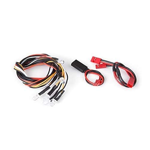 Gmade 30054 Sawback LED Light Kit