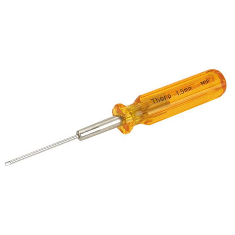 MIP 9007 Thorp Hex Driver 1.5mm