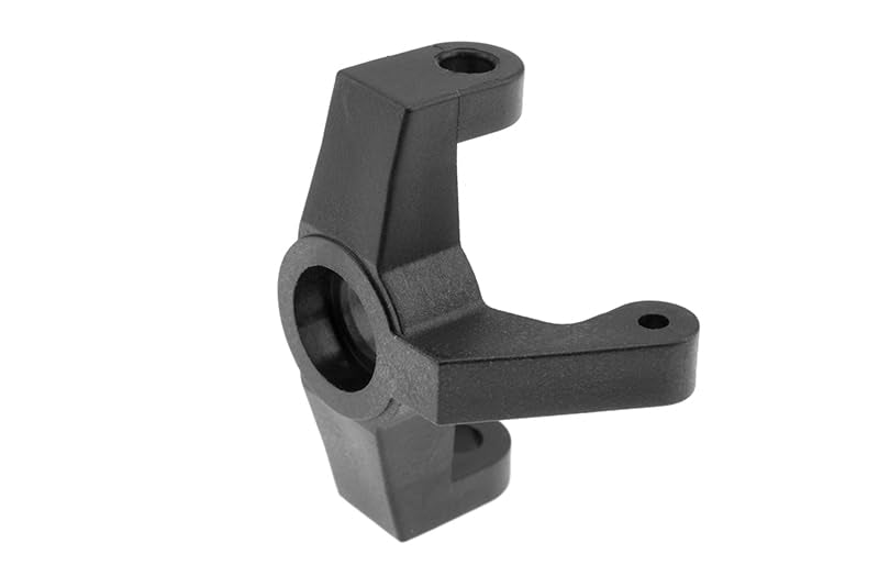 Corally 00140-053 Steering Block - Composite - 1 pc: SBX410