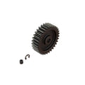 Arrma 311136 31T Mod1 Safe-D5 Pinion Gear
