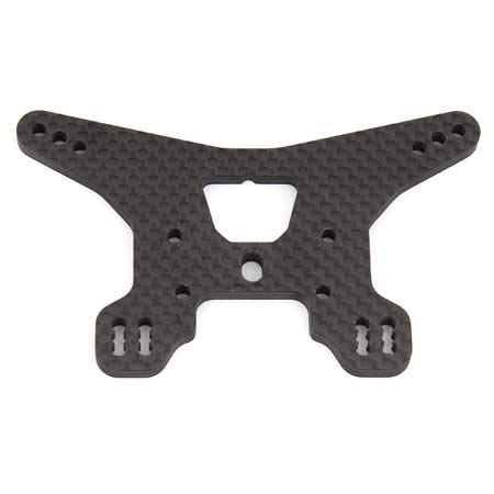 Team Associated 92013 B64 Rear Shock Tower, long