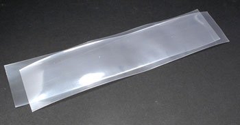 Parma 11325 Battery Shrink Wrap 6 Cell 2-1/2"x2'