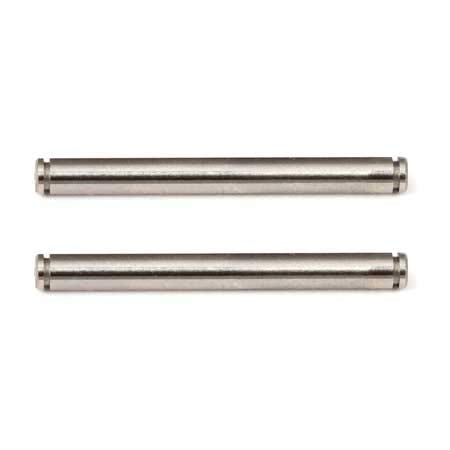Team Associated 4758 RC12R6 Kingpins, 3x27.5 mm