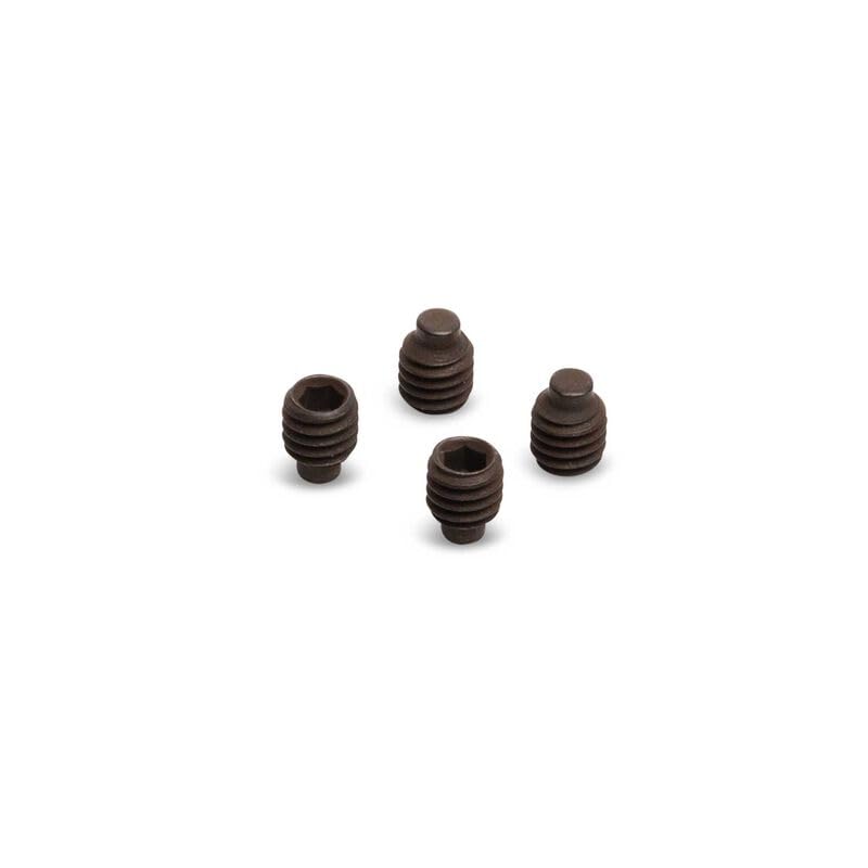 MIP 99060 HW/SHSS M4x.099 Pin Screws (4)
