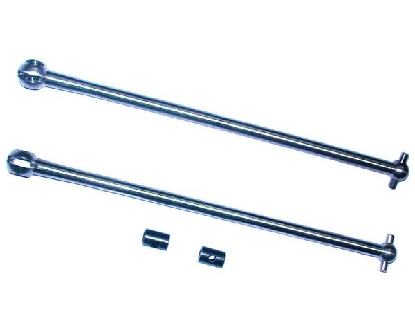 Hot Racing TLST135 Titanium Cv Drive Shaft: Lst (2)