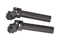Traxxas 6828A Differential Output Yoke HD (2) Left or Right, Fr or Rear