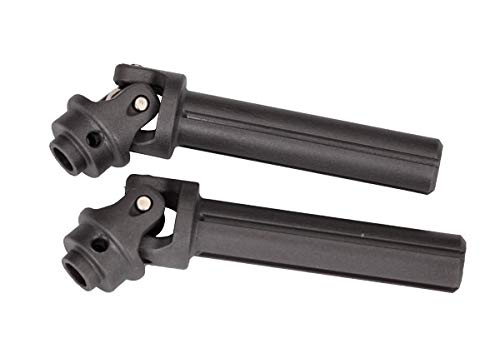 Traxxas 6828A Differential Output Yoke HD (2) Left or Right, Fr or Rear