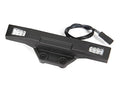 Traxxas 9097 Rear Bumper  with LED Lights (Replacement for #9036 Rear Bumper)