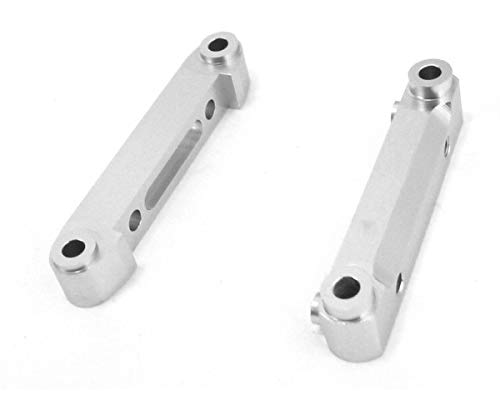 Hot Racing FST1008 Aluminum Rear Arm Mount Firestorm