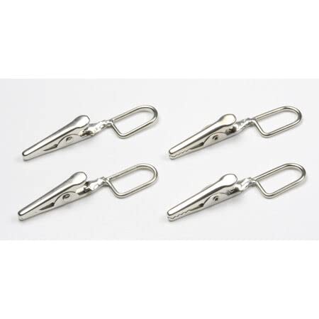 Tamiya 74528 Alligator Clips Paint Stand (4)