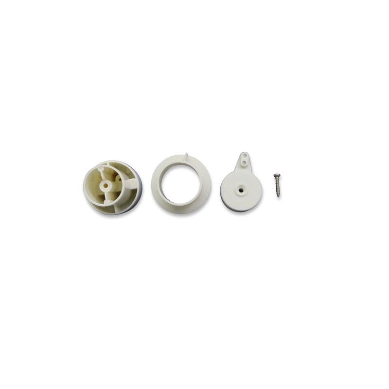 E-Flite EFL15770 Nose Gear Mount Assembly: EC-1500 Twin 1.5m