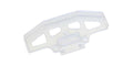 Kyosho MZW426-78 Front Bumper Set (for GT Car/ W=78/M-Type)