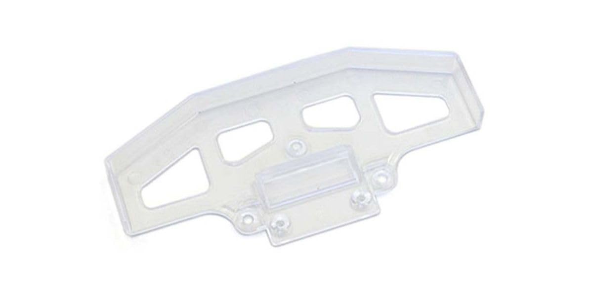 Kyosho MZW426-78 Front Bumper Set (for GT Car/ W=78/M-Type)