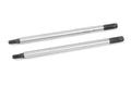 Corally 00180-166 Shock Shaft - 61mm - Front - Steel - 2 pcs: Dementor,