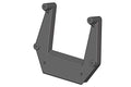 Corally 00250-015 Shock Tower - Front - Composite: Mammoth, Moxoo,