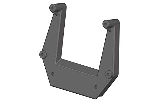 Corally 00250-015 Shock Tower - Front - Composite: Mammoth, Moxoo,